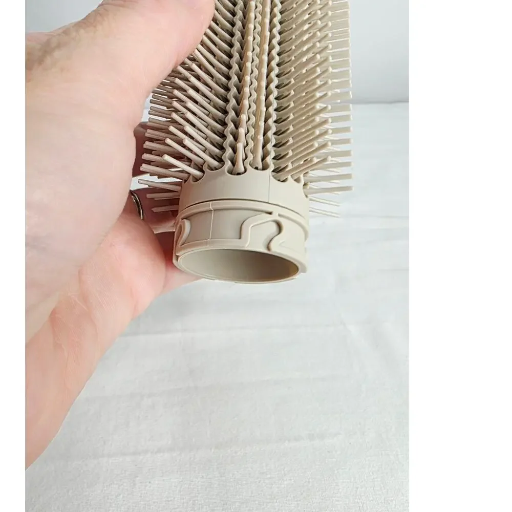 Round Brush Attachment for Shark FlexStyle HD400 Stone Volumizing Hair